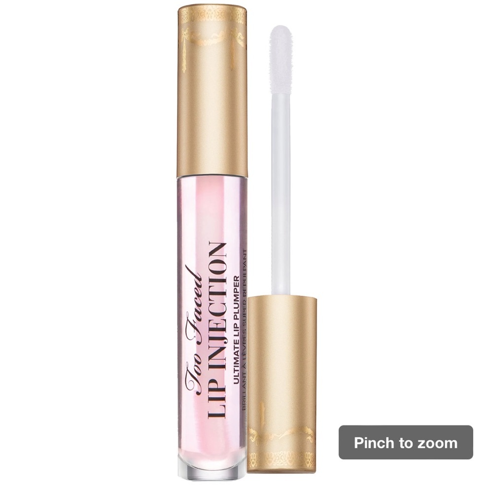 TOO FACED LIP INJECTION